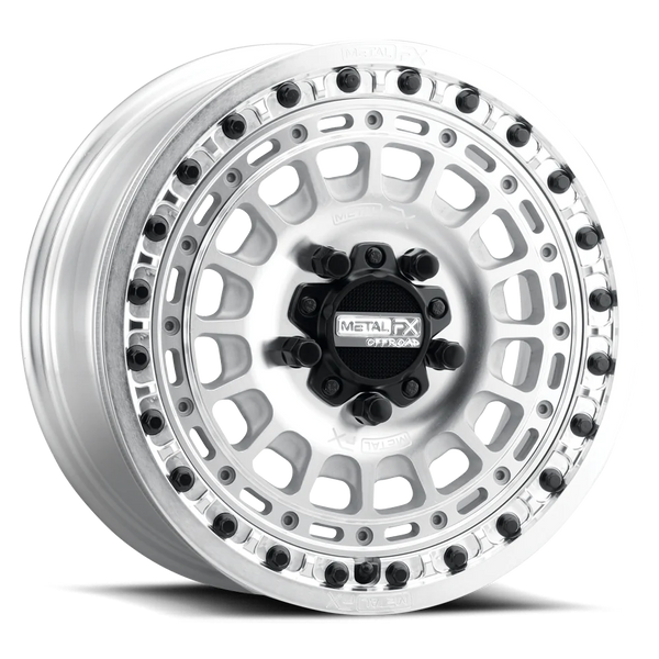 MetalFX OffRoad Hitman R Beadlock Wheel  R-Series
