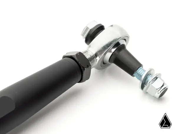 ASSAULT INDUSTRIES BARREL STYLE HEAVY DUTY TIE RODS (FITS: POLARIS RZR)