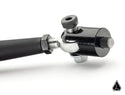 ASSAULT INDUSTRIES BARREL STYLE HEAVY DUTY TIE RODS (FITS: POLARIS RZR)