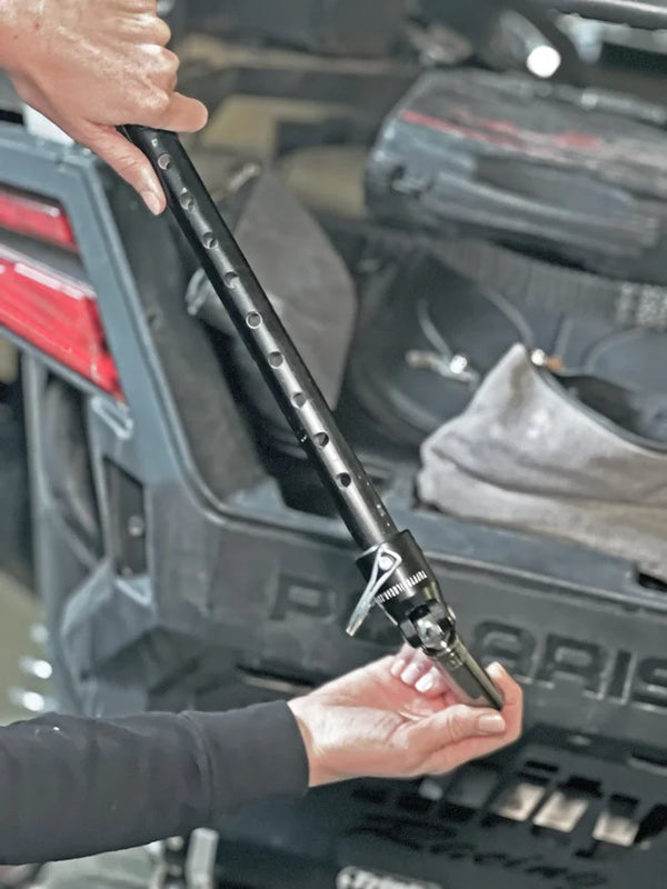 BREAKER BAR ATTACHMENT FOR JACKDADDY