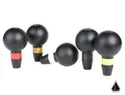 ASSAULT INDUSTRIES GT SHIFT KNOB (FITS: CAN-AM MAVERICK X3)