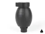 ASSAULT INDUSTRIES ASSAULT ARMY GRENADE SHIFT KNOB (FITS: POLARIS RZR // RANGER)