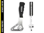 ASSAULT INDUSTRIES BILLET PRO SHIFTER (FITS: YAMAHA YXZ1000R)