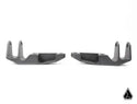 ASSAULT INDUSTRIES F-22 REAR UPPER SHOCK MOUNT BRACKETS