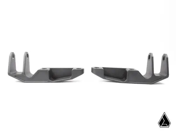ASSAULT INDUSTRIES F-22 REAR UPPER SHOCK MOUNT BRACKETS