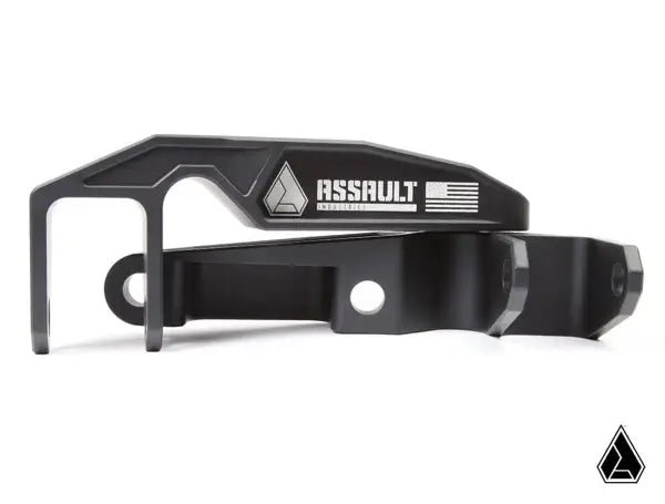 ASSAULT INDUSTRIES F-22 REAR UPPER SHOCK MOUNT BRACKETS