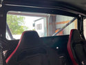HONDA TALON 2-SEAT REAR WINDSHIELD 2019+
