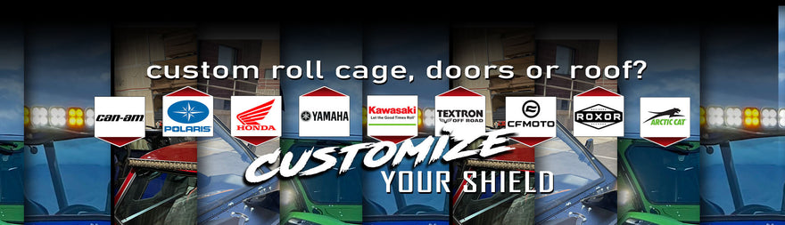 Custom Windshields That Fit Your Custom Setup Perfectly: DWA Review