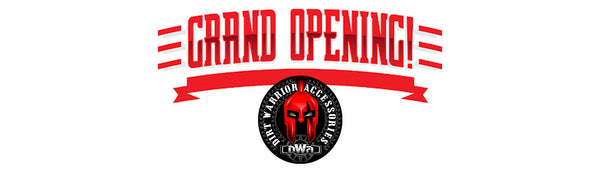 GRAND OPENEING of New Shop & Showroom!!!