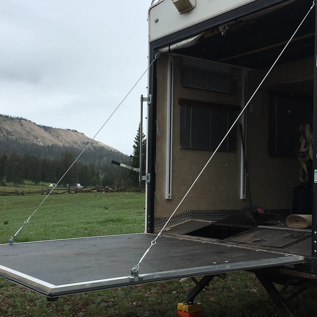 RV Patio