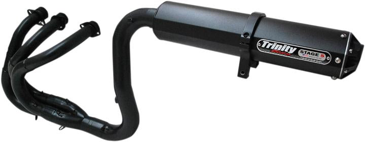 Exhaust Systems