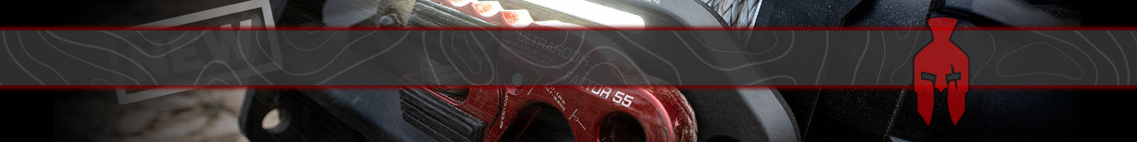 FACTOR 55 COLLECTION HEADER