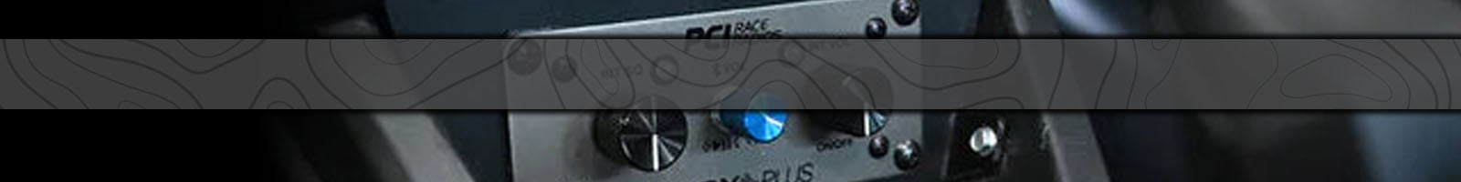 PCI Race Radios