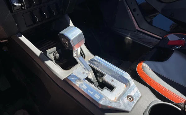 Viper Machine Billet Aluminum Accessories