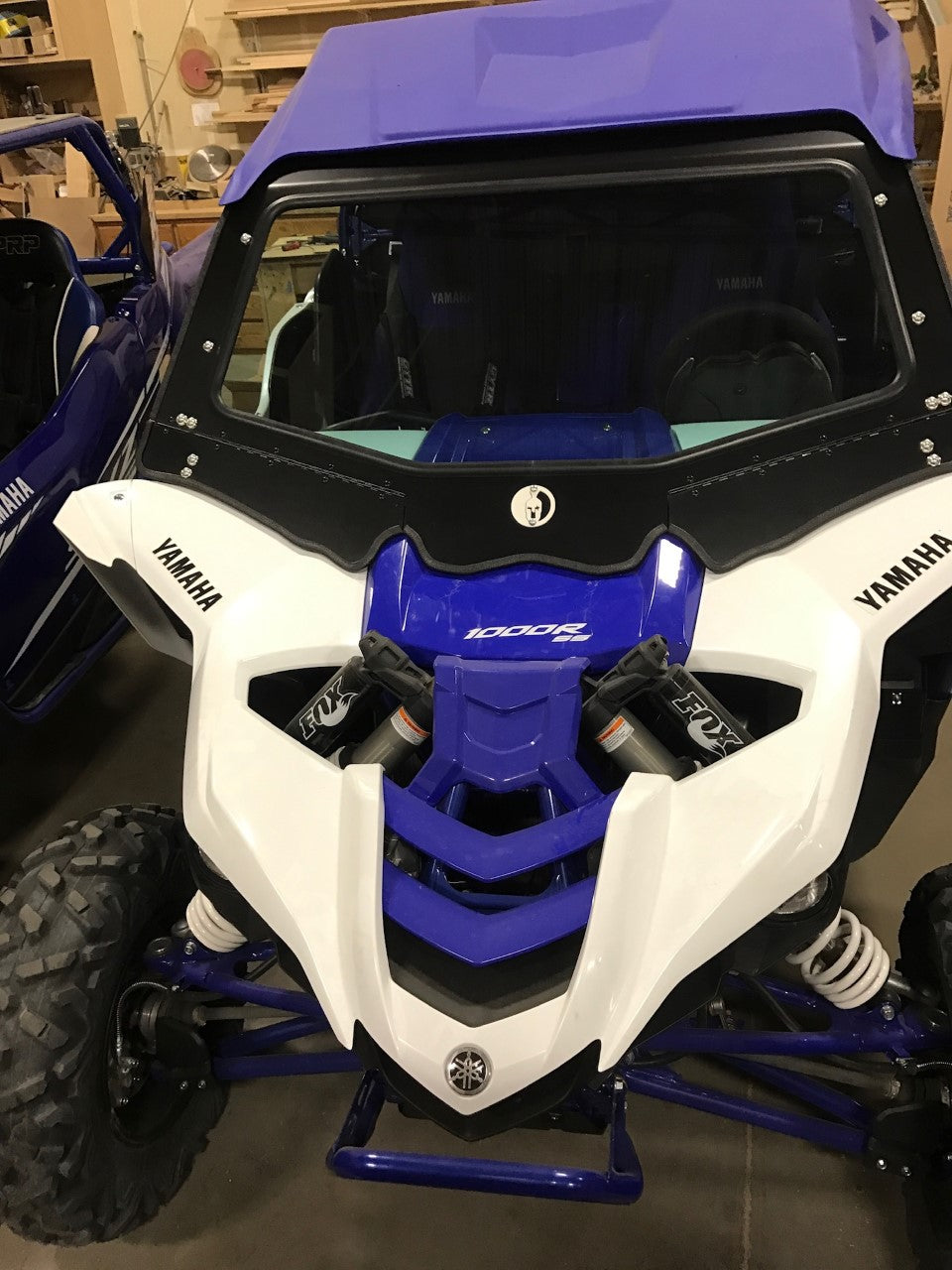 YAMAHA