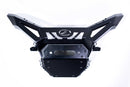 Can-Am Maverick X3 Volt Series Winch Front Bumper 2017-2024 