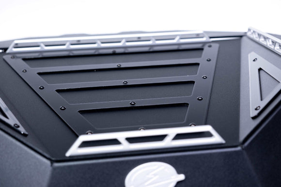 Volt Series Baja Bed Box (Fits: Polaris RZR Pro XP / Pro R / Turbo R 2022-2025)