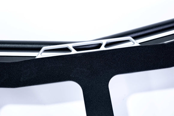 Volt Series Baja Spare Tire Rack (Fits: Can-Am X3 Maverick 2017-2024)