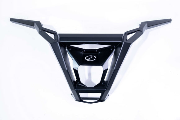 Volt Series Rear Bumper (Fits: Polaris RZR Pro R 2020-2025)