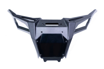 Volt Series Front Winch Bumper (Fits: Polaris RZR Pro R / Turbo R 2022-2024)