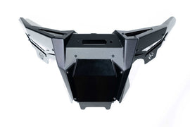 Volt Series Winch Front Bumper (Fits: Polaris RZR Pro XP 2020-2024)