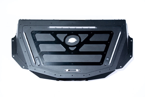 Volt Series Baja Bed Box (Fits: Can Am Maverick X3 2017-2024)
