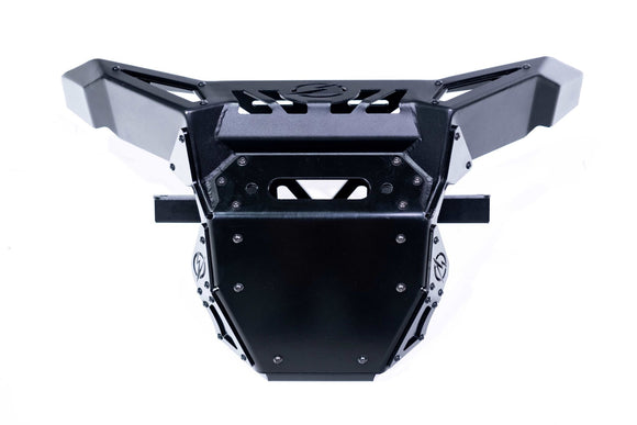 Can-Am Maverick X3 Volt Series Winch Front Bumper 2017-2024 