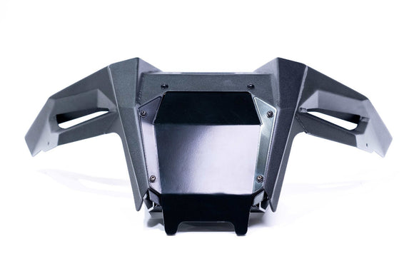 Volt Series Front Winch Bumper (Fits: Polaris RZR Pro R / Turbo R 2022-2024)