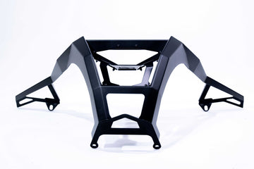 Volt Series Rear Bumper (Fits: Polaris RZR Pro R 2020-2025)