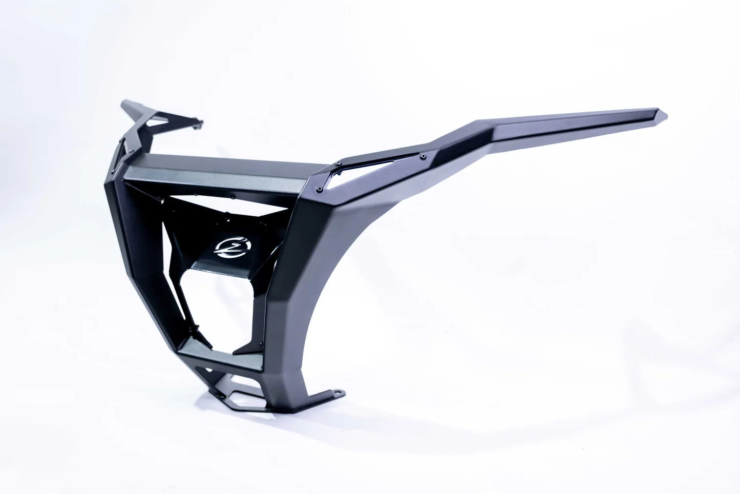 Polaris RZR Pro R Volt Series Rear Bumper 2020-24 | Dirt Warrior 