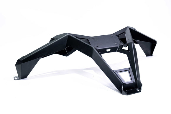 Volt Series Rear Bumper (Fits: Can-Am Maverick X3 2017-2024)
