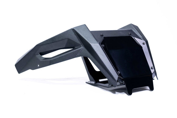 Volt Series Front Winch Bumper (Fits: Polaris RZR Pro R / Turbo R 2022-2024)