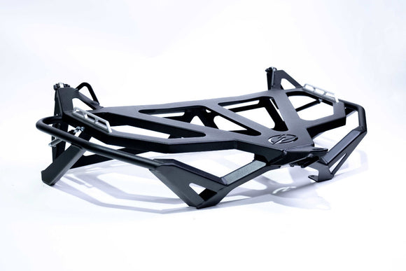 Volt Series Baja Spare Tire Rack (Fits: Can-Am X3 Maverick 2017-2024)