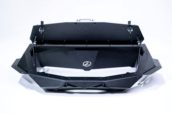 Volt Series Baja Bed Box (Fits: Can Am Maverick X3 2017-2024)