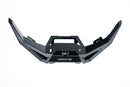 Volt Series Winch Front Bumper (Fits: Polaris RZR Pro XP 2020-2024)