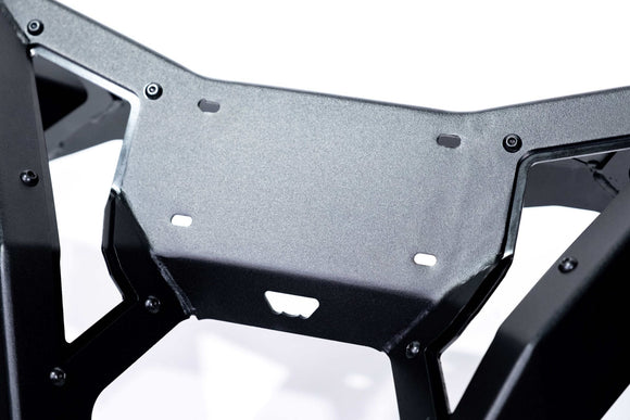 Volt Series Rear Bumper (Fits: Can-Am Maverick X3 2017-2024)