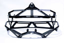 Volt Series Baja Spare Tire Rack (Fits: Can-Am X3 Maverick 2017-2024)