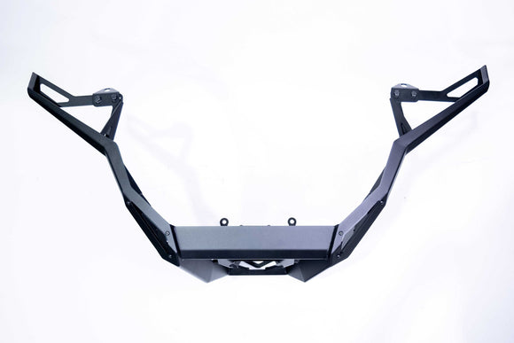 Volt Series Rear Bumper (Fits: Polaris RZR Pro R 2020-2025)