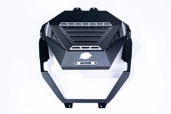 Volt Series Baja Bed Box (Fits: Polaris RZR Pro XP / Pro R / Turbo R 2022-2025)