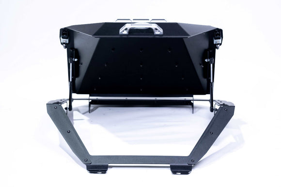 Volt Series Baja Bed Box (Fits: Polaris RZR Pro XP / Pro R / Turbo R 2022-2025)