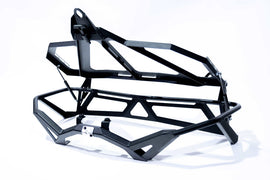Volt Series Baja Spare Tire Rack (Fits: Can-Am X3 Maverick 2017-2024)