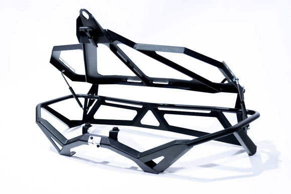 Volt Series Baja Spare Tire Rack (Fits: Can-Am X3 Maverick 2017-2024)