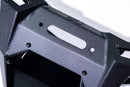 Volt Series Front Winch Bumper (Fits: Polaris RZR Pro R / Turbo R 2022-2024)