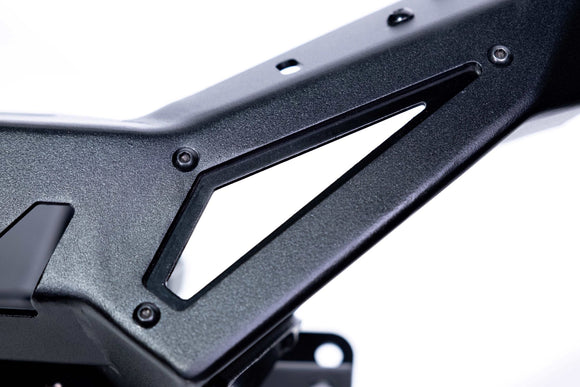 Can-Am Maverick X3 Volt Series Winch Front Bumper 2017-2024 