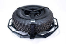 Volt Series Baja Spare Tire Rack (Fits: Can-Am X3 Maverick 2017-2024)