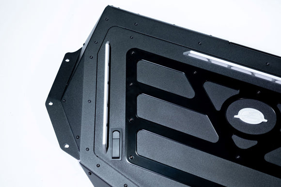 Volt Series Baja Bed Box (Fits: Can Am Maverick X3 2017-2024)
