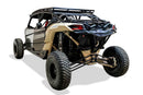 Volt Series Baja Spare Tire Rack (Fits: Can-Am X3 Maverick 2017-2024)
