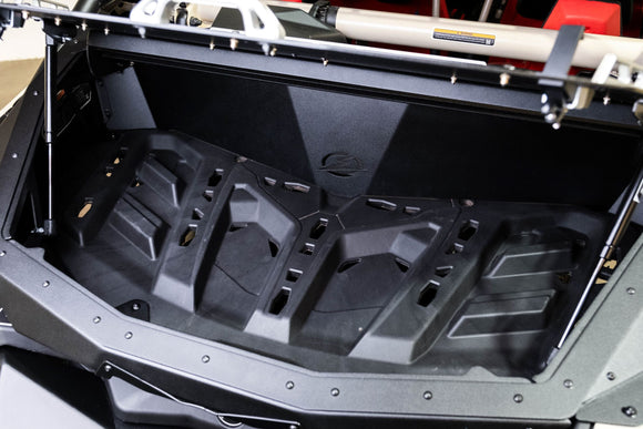 Volt Series Baja Bed Box (Fits: Can Am Maverick X3 2017-2024)