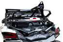 Volt Series Baja Spare Tire Rack (Fits: Can-Am X3 Maverick 2017-2024)