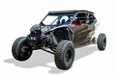 Can-Am Maverick X3 Volt Series Winch Front Bumper 2017-2024 